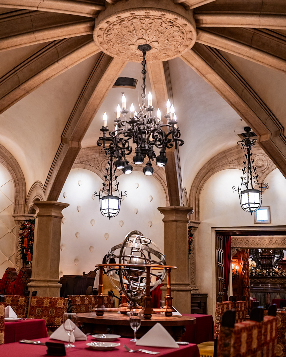 マゼランズ クリスマスデコレーション2025