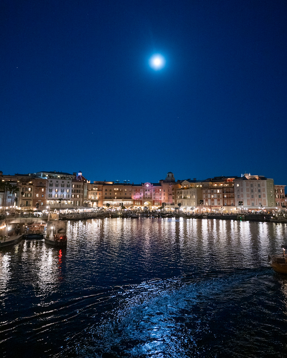 マゼランズ 東京ディズニーシー・ホテルミラコスタ