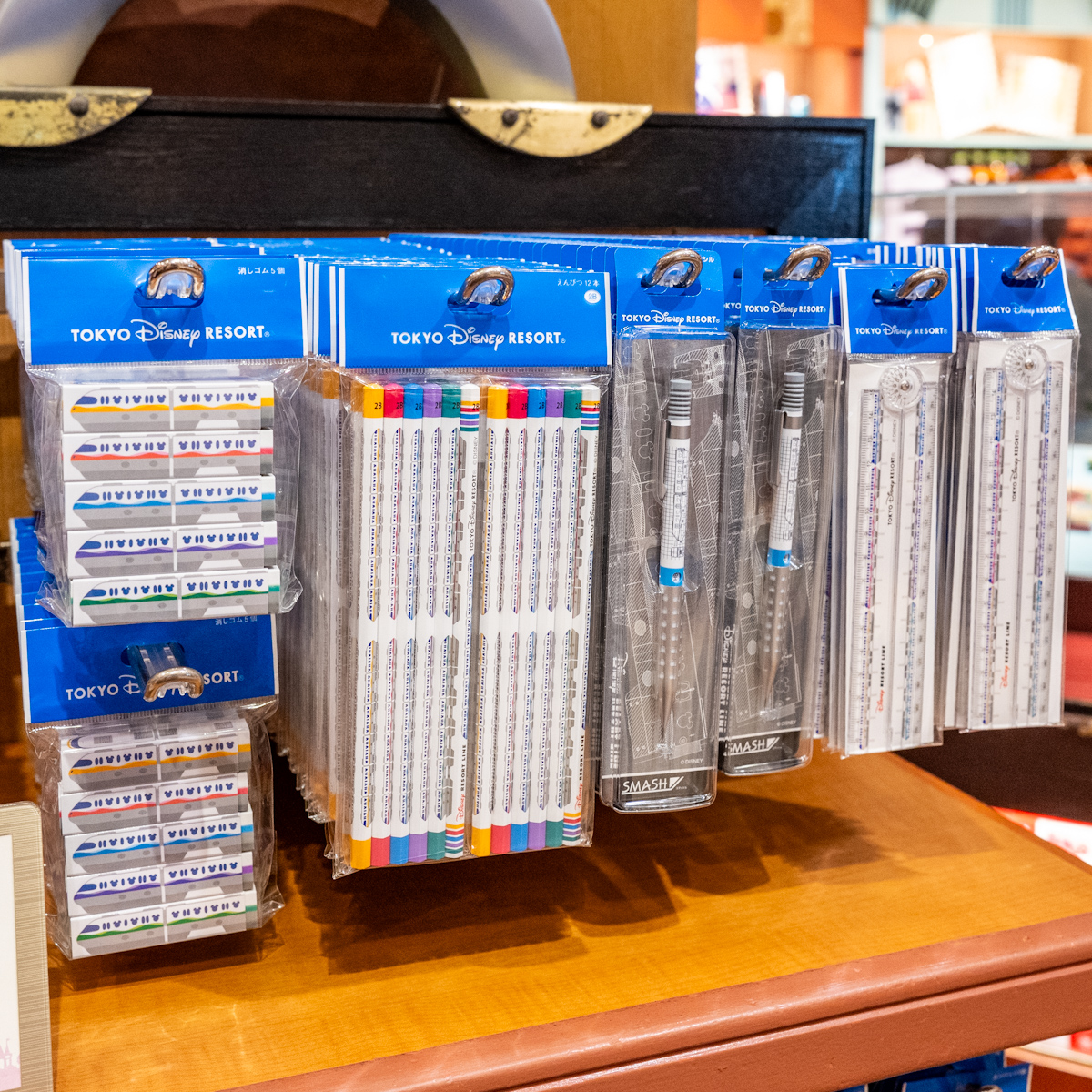 リゾートライナー(Type C)」をデザイン！東京ディズニーリゾート