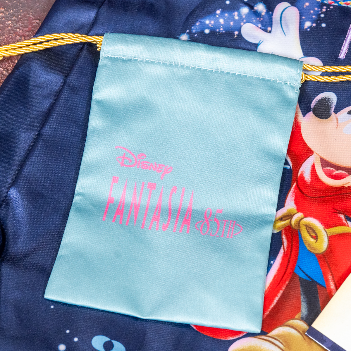 『ファンタジア』シークレット巾着ランダム