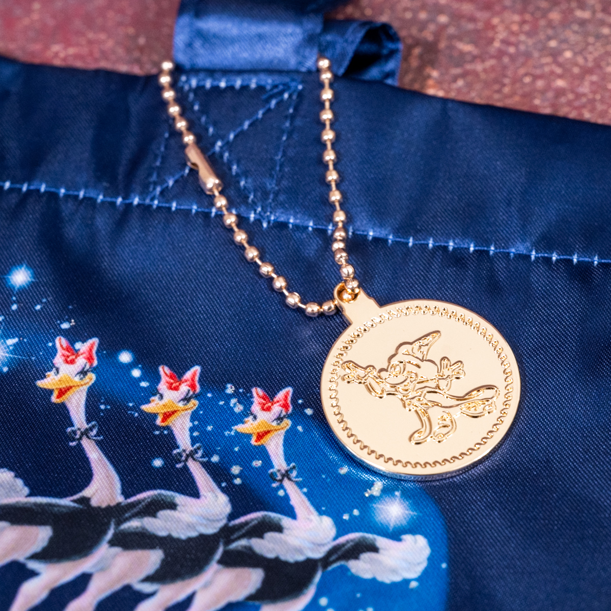 ファンタジアミッキーチャーム