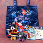 ディズニーストア「Magic Disney FANTASIA 85TH」グッズ