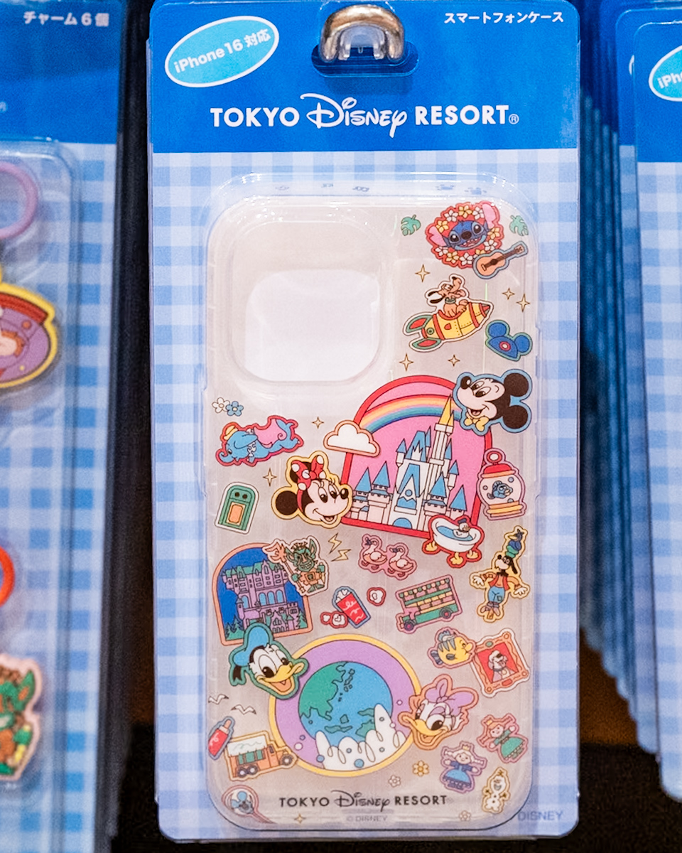 スマートフォンケース