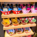 東京ディズニーリゾート ボウル