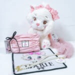 ディズニーストア『おしゃれキャット』公開55周年記念グッズ