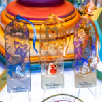 東京ディズニーランド しおり（ブックマーカー）・お土産1