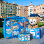 東京ディズニーシー「ダッフィー＆フレンズ20周年：カラフルハピネス」”マイ・メモリーズ・ウィズ・ダッフィー”スペシャルグッズお土産