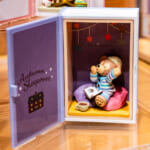 ダッフィーフィギュア4