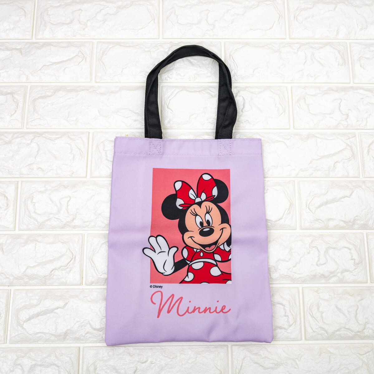 ミニートートバッグ