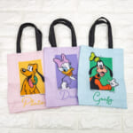 エイブル オリジナル”ミッキー＆フレンズデザインミニトートバッグプレゼントキャンペーン3