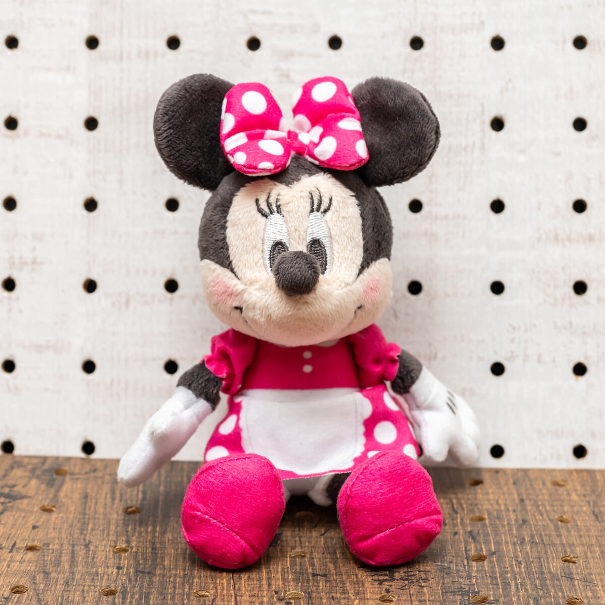 「ミニーマウス」