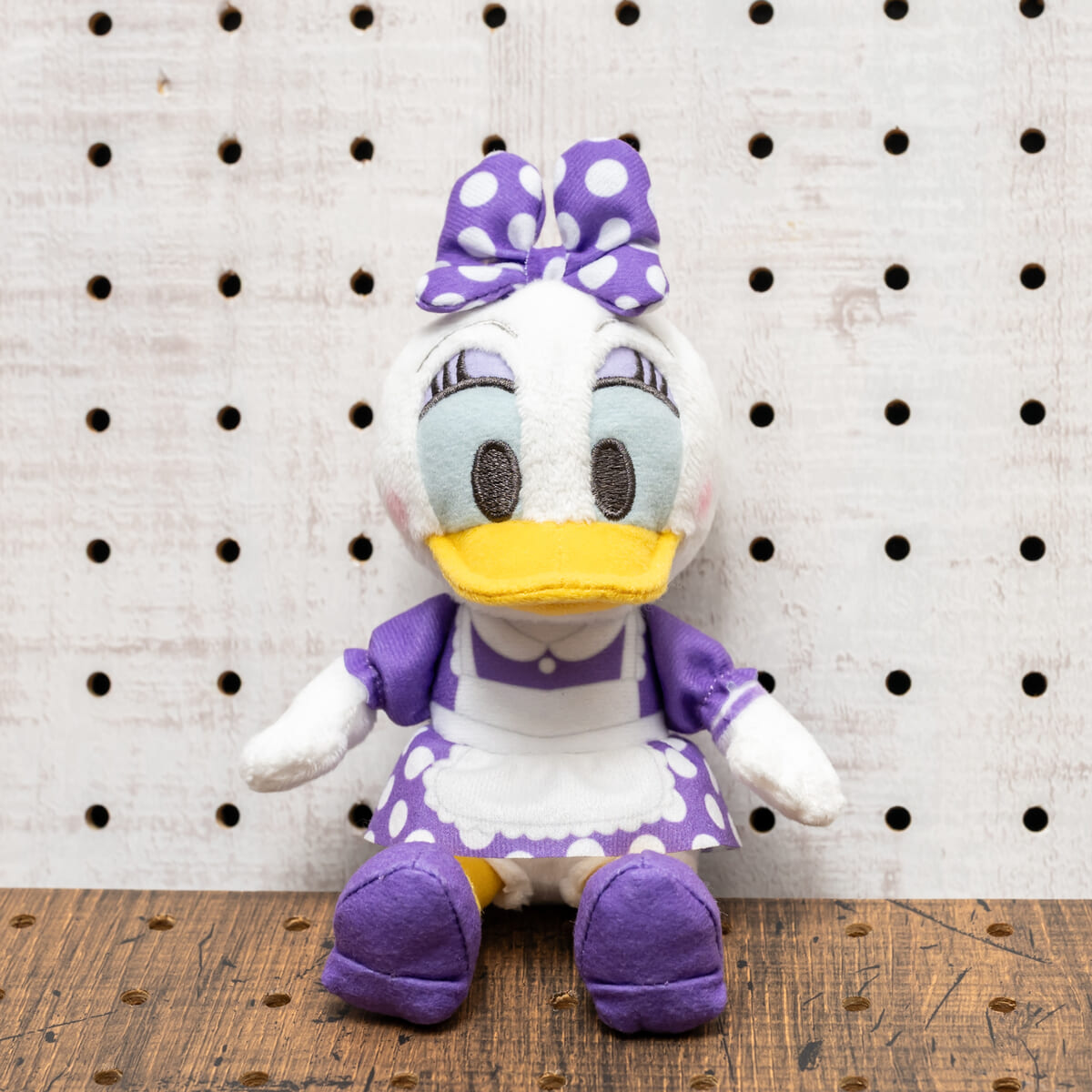 「デイジーダック」