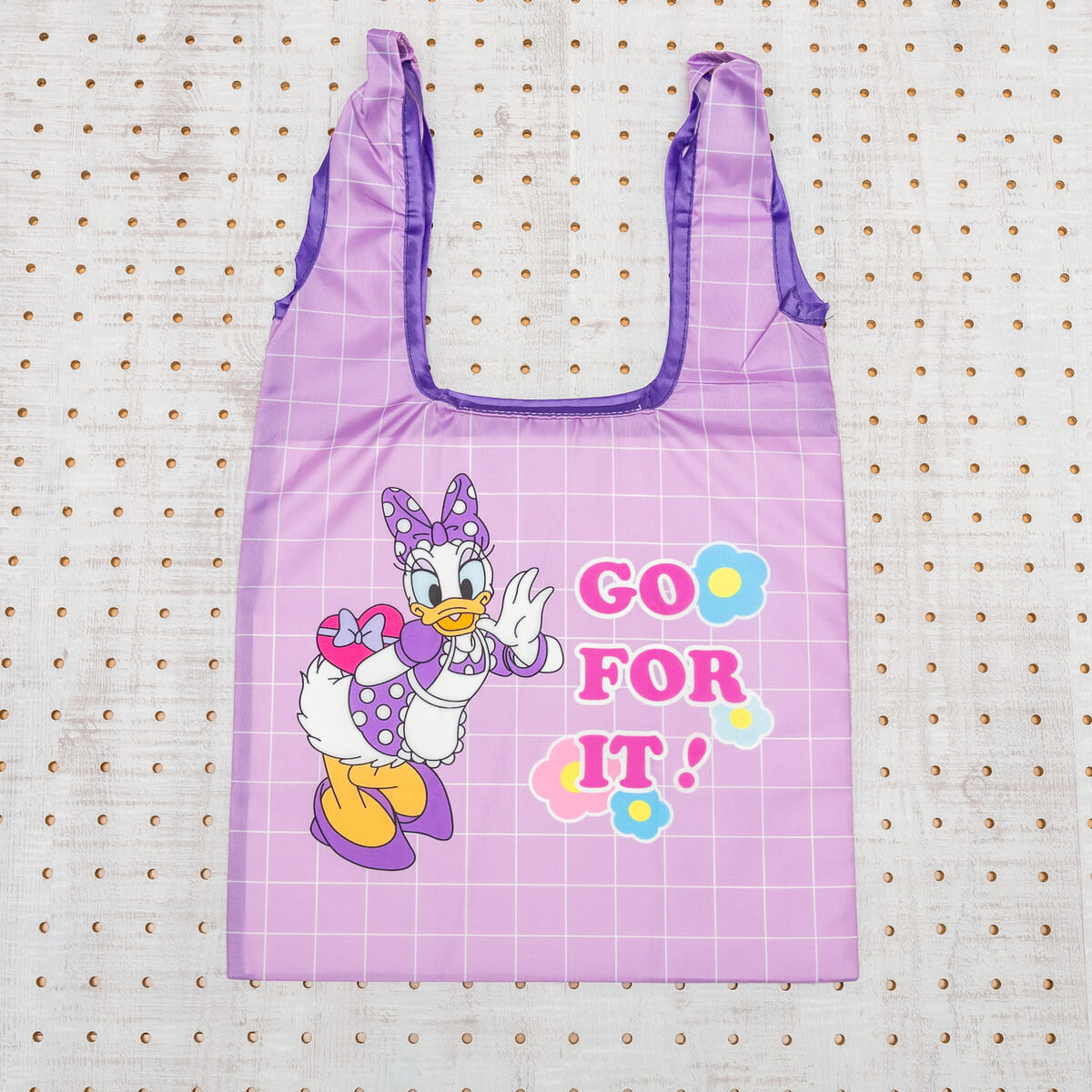 「デイジーダック」2