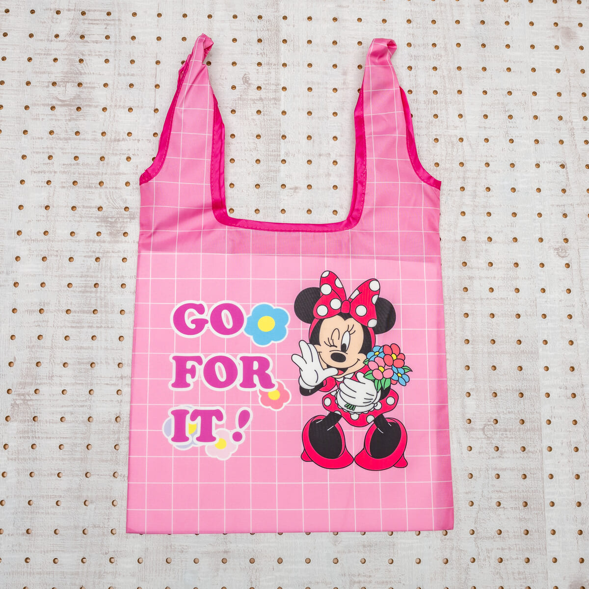 「ミニーマウス」2