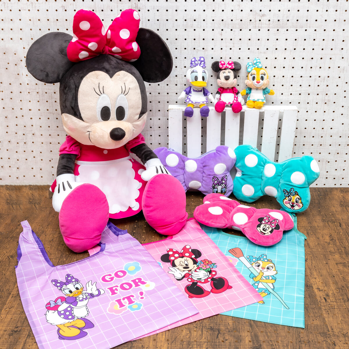 ナムコ「GO FOR IT!~」