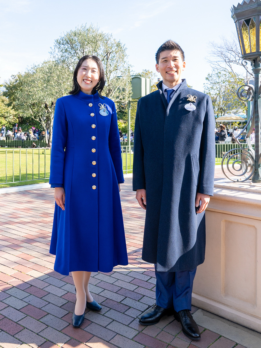 2026-2027年東京ディズニーリゾート・アンバサダー