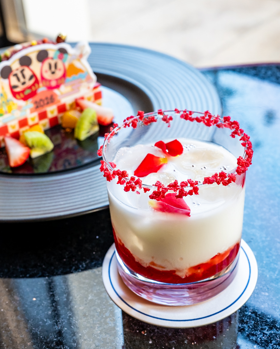 オリジナルカクテル