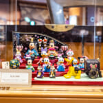 雛人形　ミッキー＆フレンズ