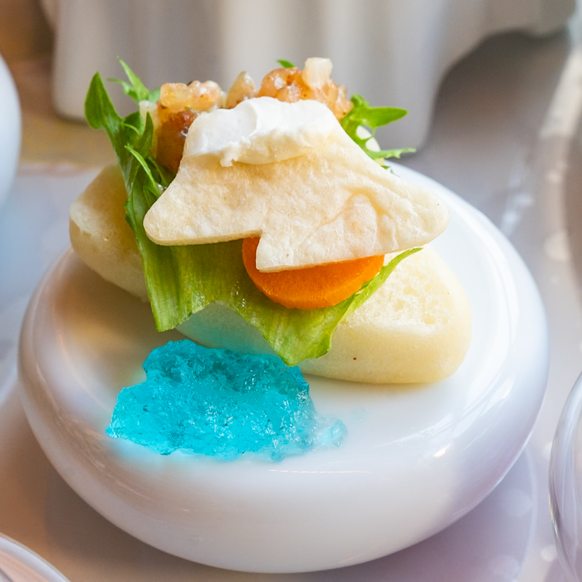 ローストビーフ