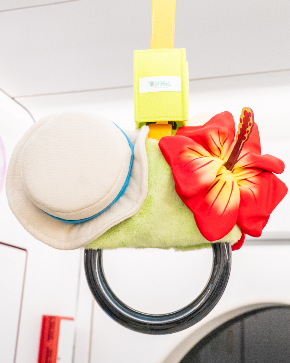 オル・メル吊り革