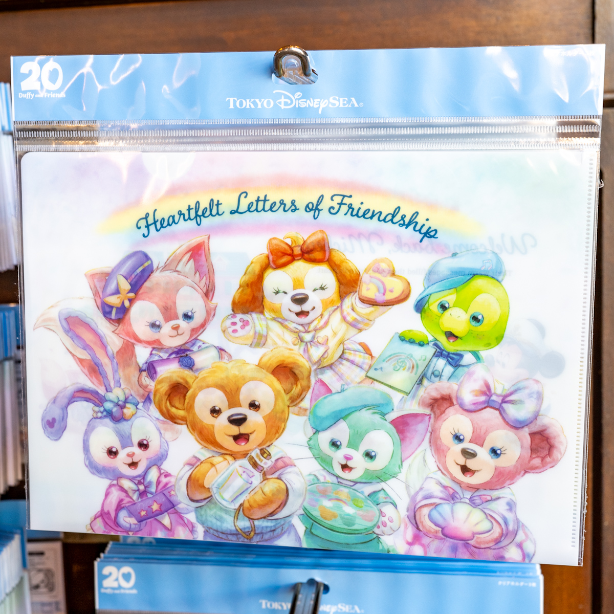 クイアホルダーセット