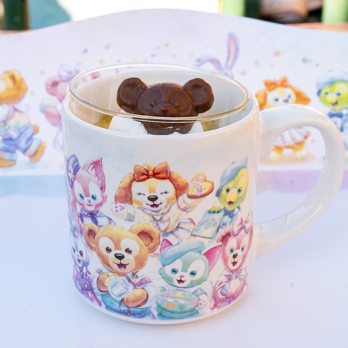 スーベニアカップ