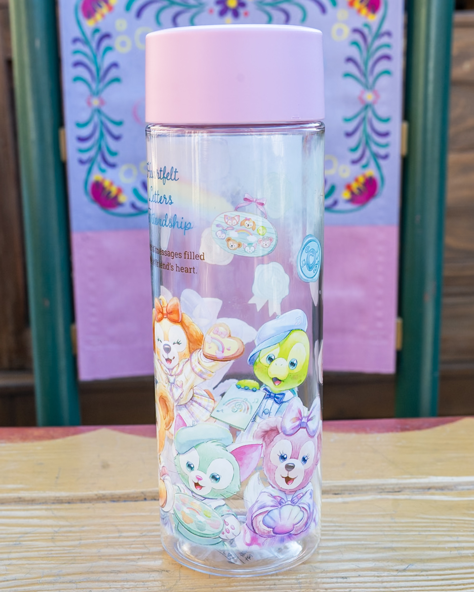 スーベニアドリンクボトル