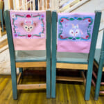 ミゲルズ　ダッフィー&フレンズ椅子2