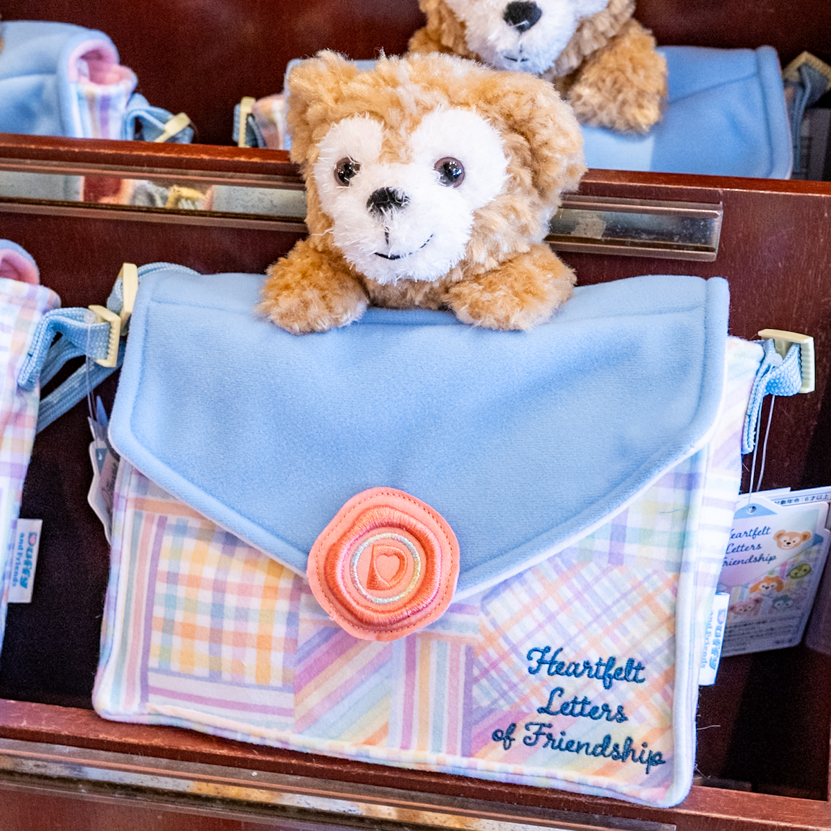 ショルダーバッグ