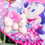 東京ディズニーランド「ディズニー・パルパルーザ“ミニーのファンダーランド”」　グミキャンディー、ミニスナックケース付き