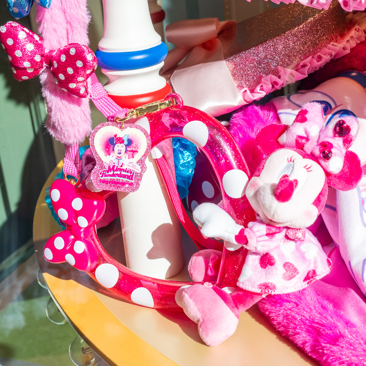 ハートフルリング