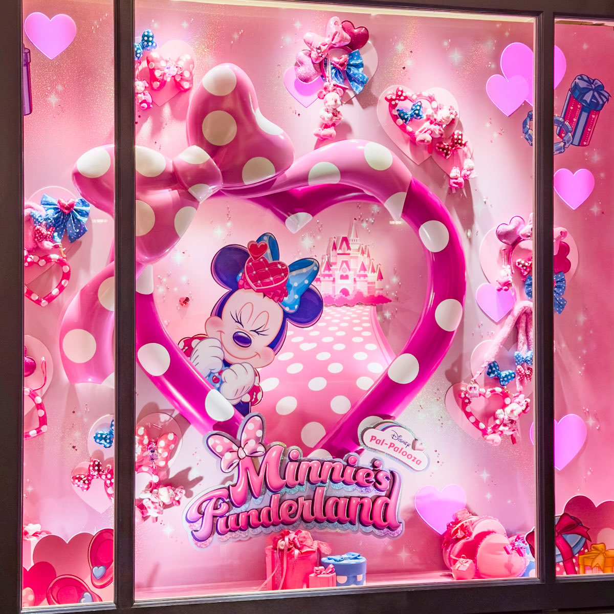 デコレーション