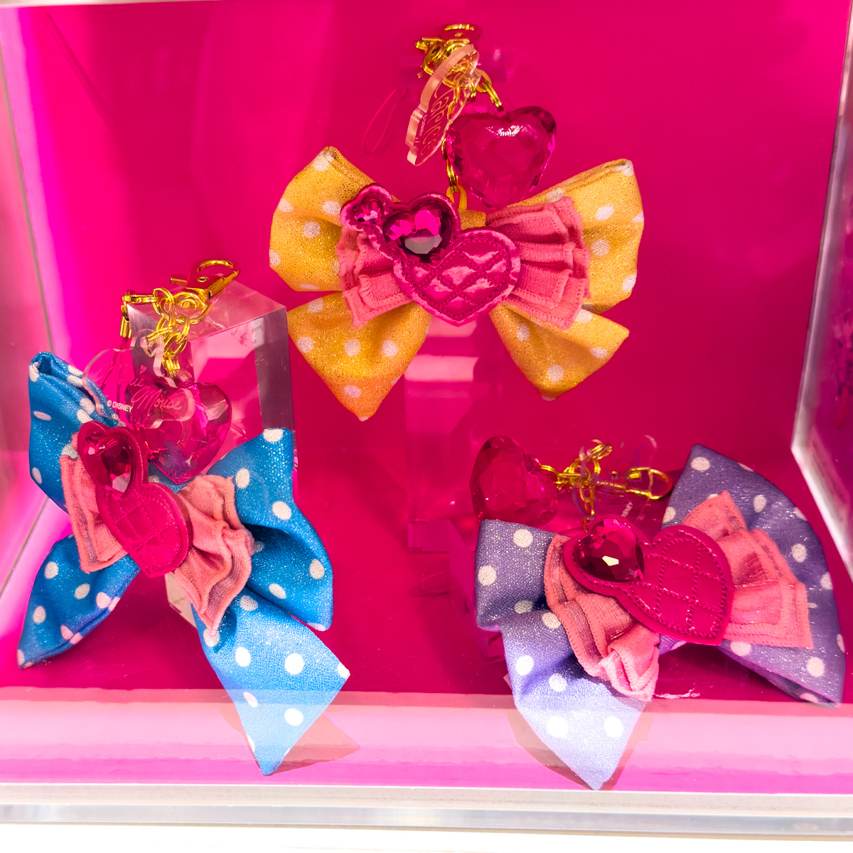 キーチェーン（シークレット）