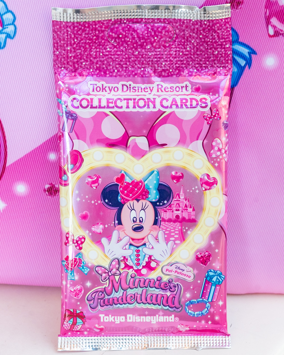 コレクションカード