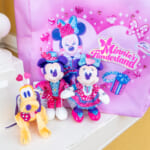 東京ディズニーランド「ディズニー・パルパルーザ“ミニーのファンダーランド”」スペシャルグッズ