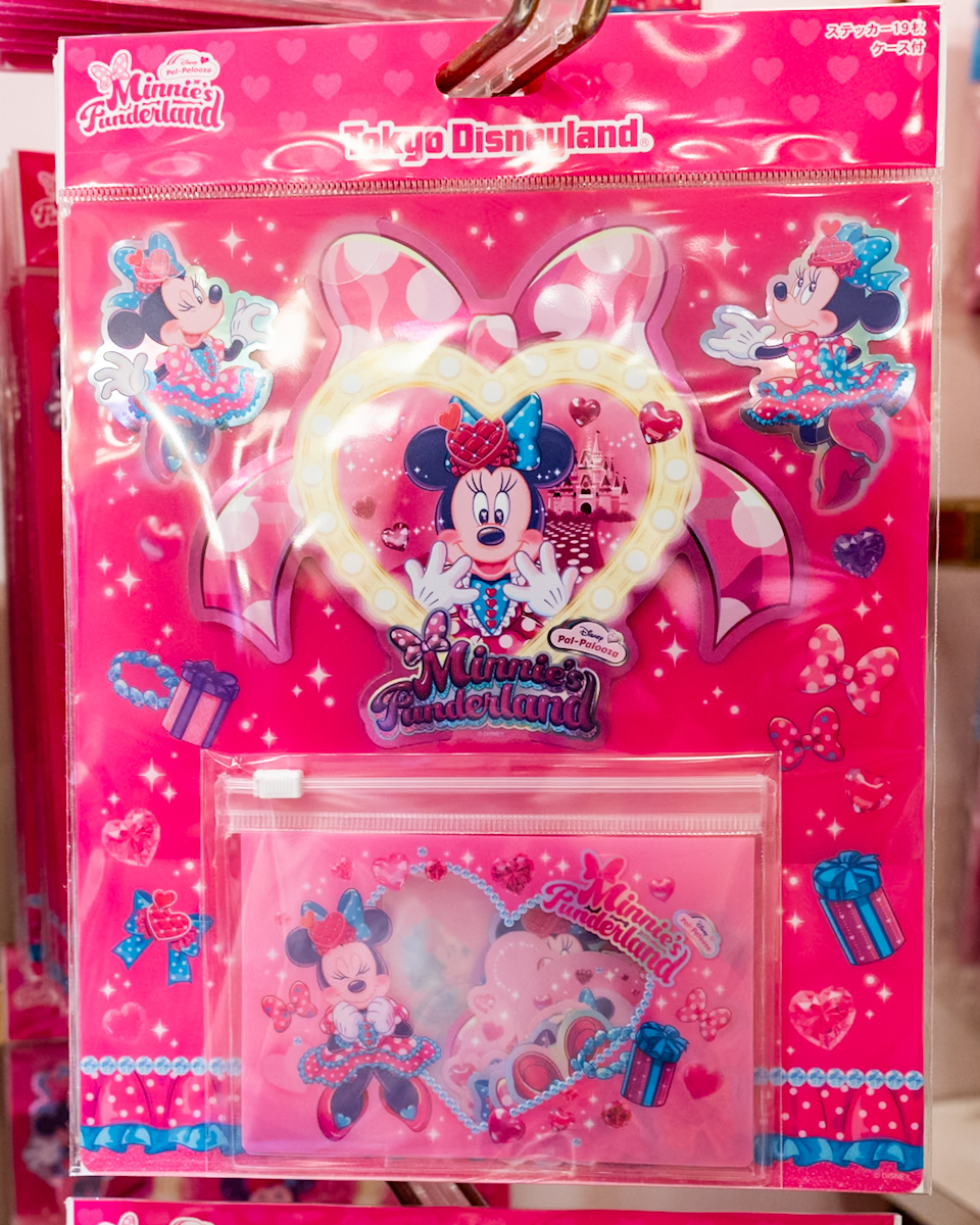 ステッカーセット