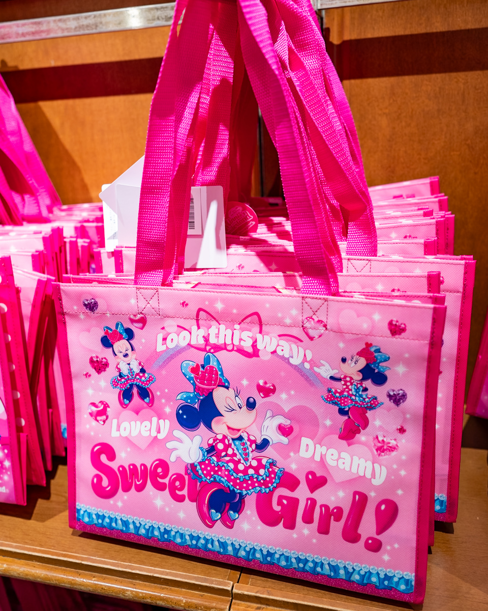 ショッピングバッグ