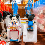 東京ディズニーリゾート トゥーンタウン「ミッキーマウス」カードホルダー