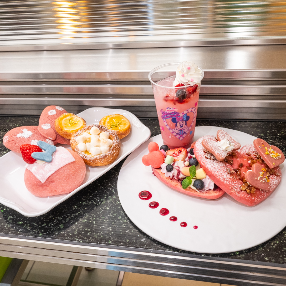 チックタック・ダイナー「ディズニー・パルパルーザ”ミニーのファンダーランド”」スペシャルメニュー2026　まとめ