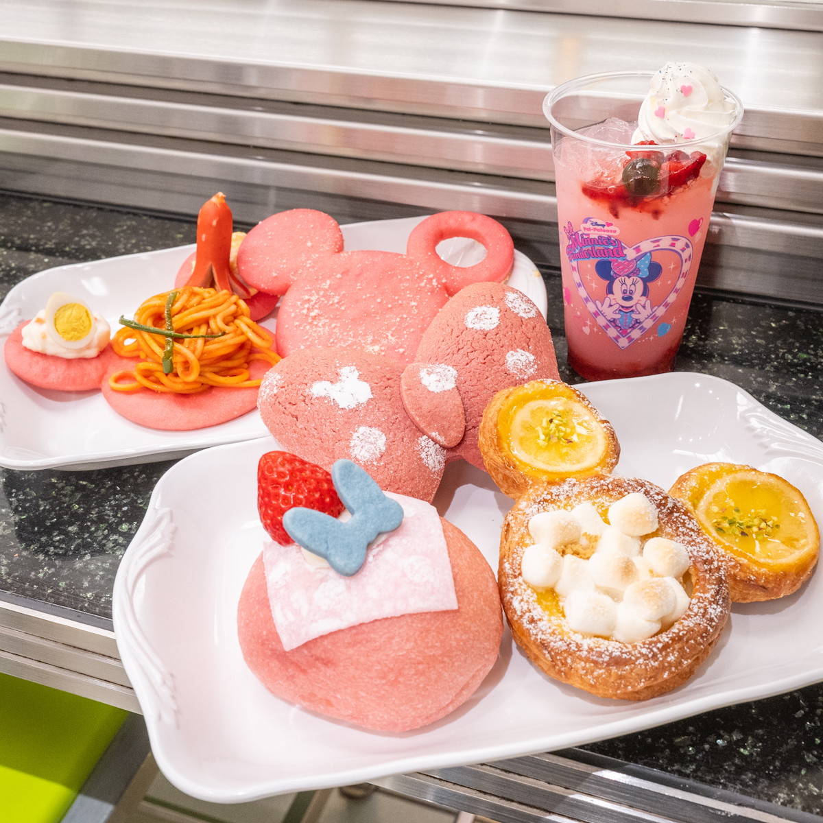 チックタックダイナー早春ブレッド2026