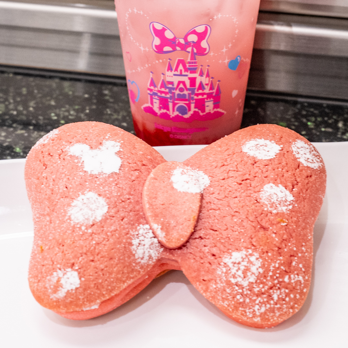 いちごブレッド