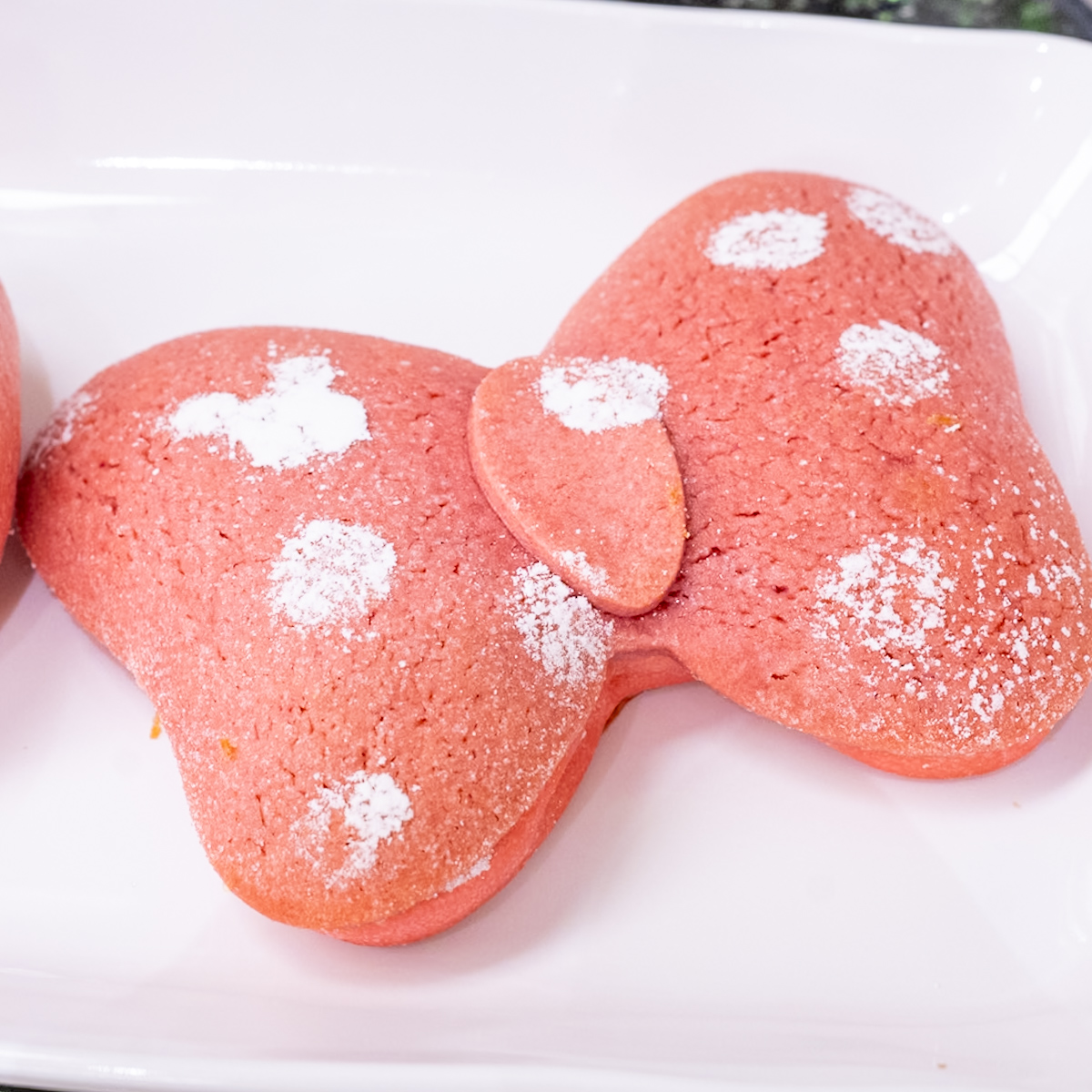 いちごブレッド