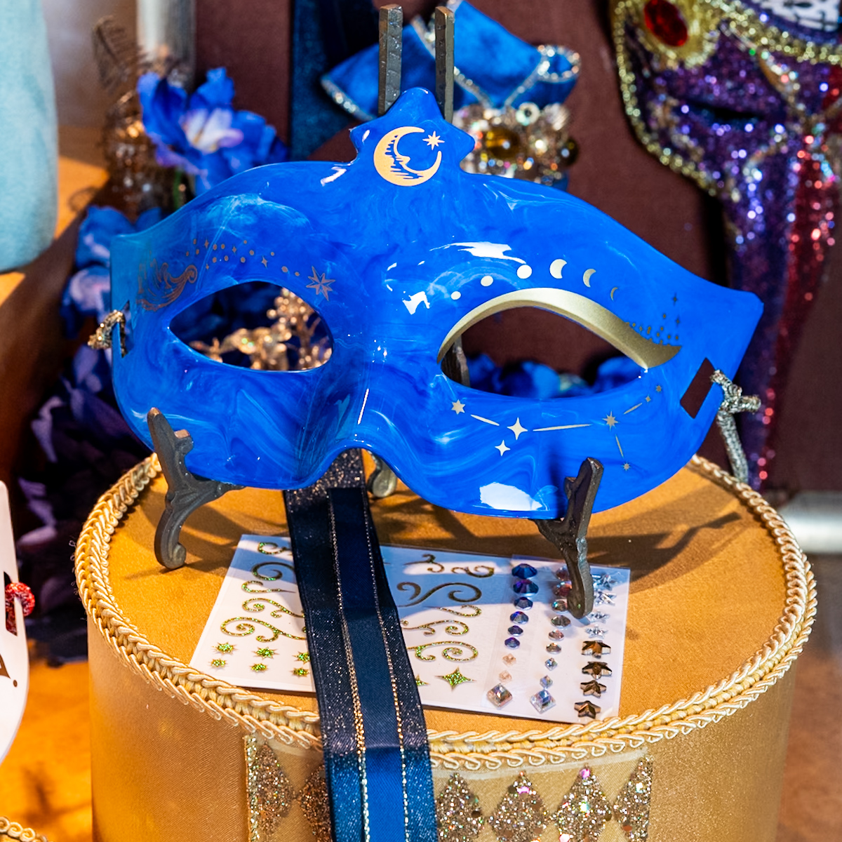 カーニバルマスク