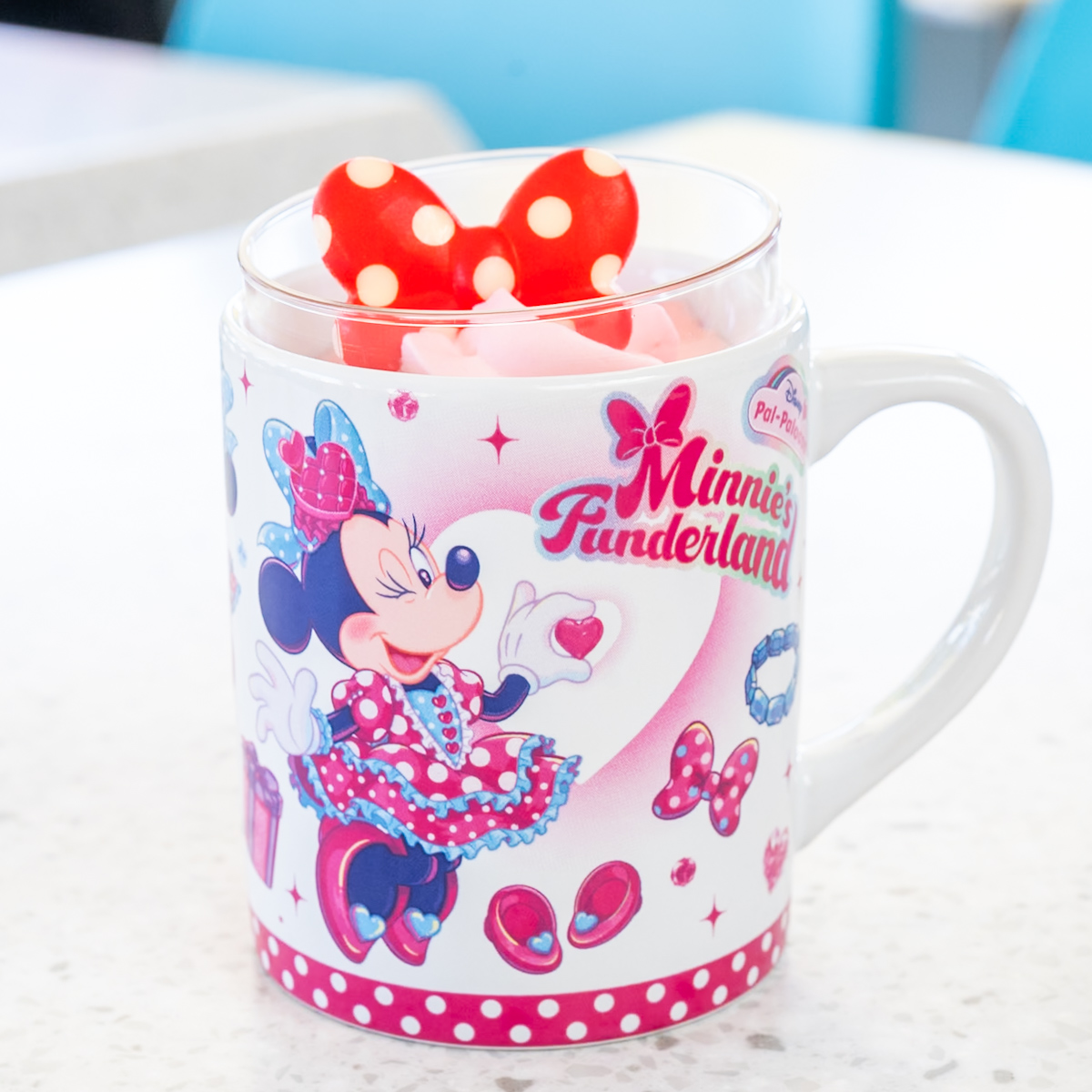 スーベニアカップ