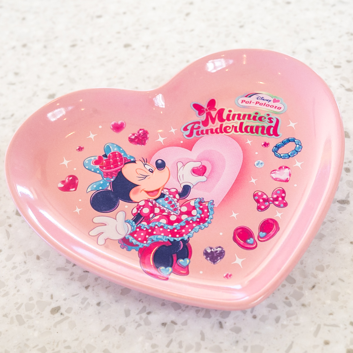 スーベニアプレート