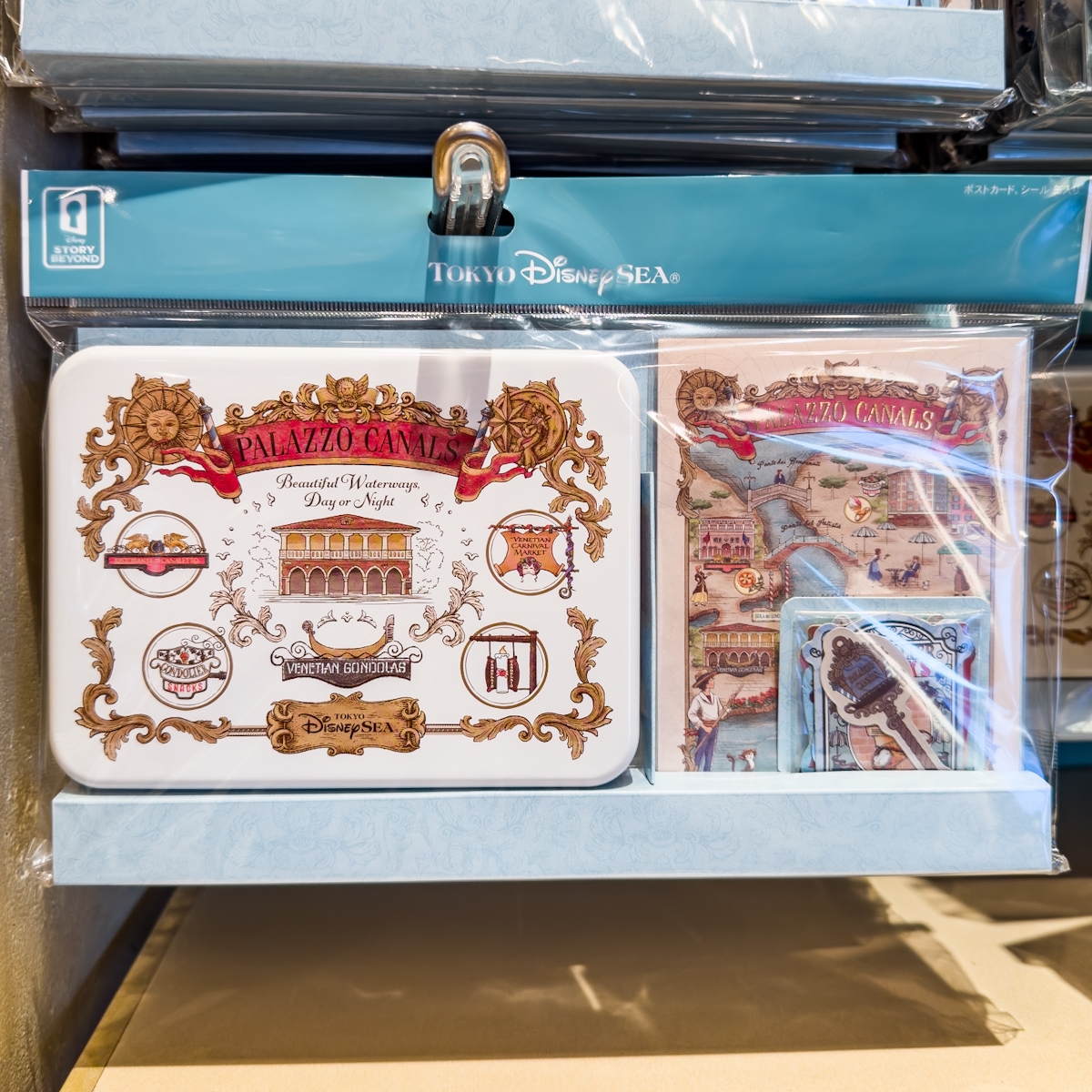 ポストカード&シール