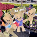 グルートのフォトプロップス