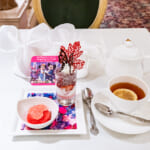 東京ディズニーシー「S.S.コロンビア・ダイニングルーム」イマジニング・ザ・マジックスペシャルコース