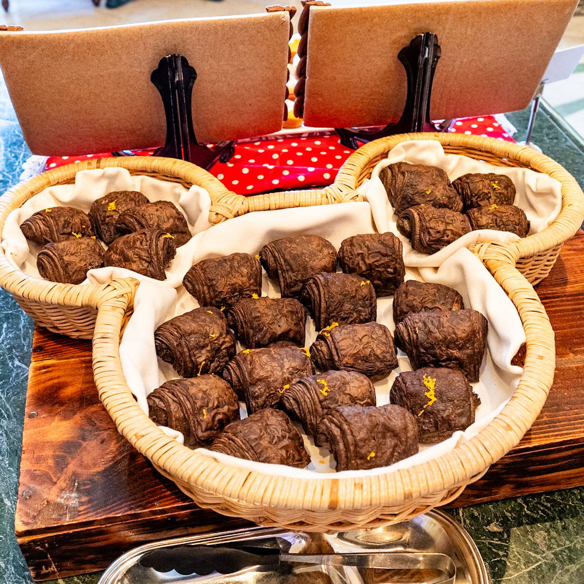 特製ヴィエノワズリー