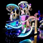 眠りの森の美女　妖精たち